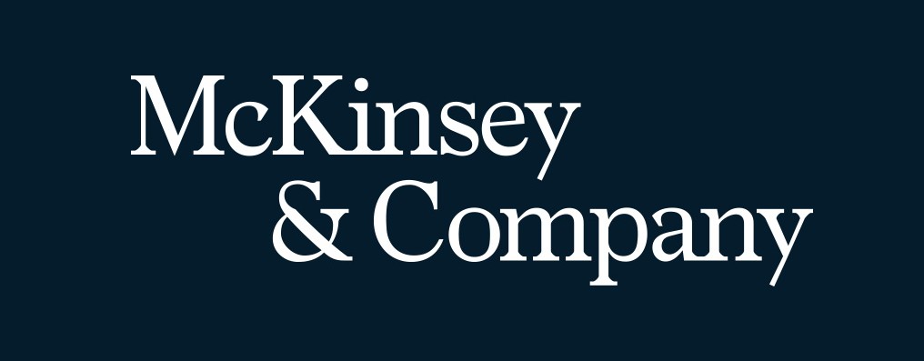 McKinsey & Company logo