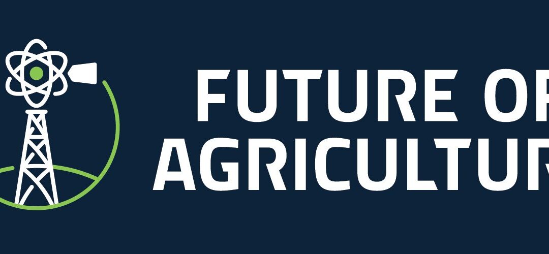 Olga Pawluczyk on The Future of Ag Podcast