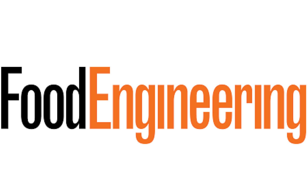 2020 State of Food Manufacturing Survey