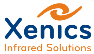 Xenics logo