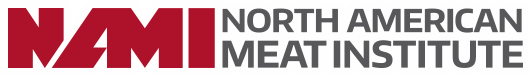 North American Meat Institute Logo