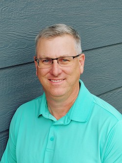 Headshot of Philip Hancock