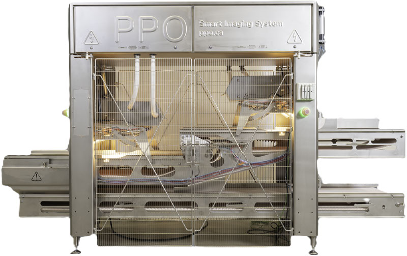 PPO Waterfall Configuration