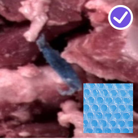 Soft Plastic