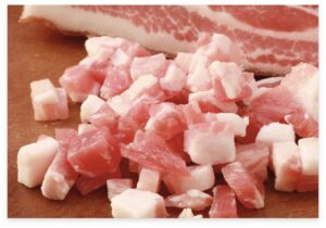 Why Bacon Processors Pick PPO
