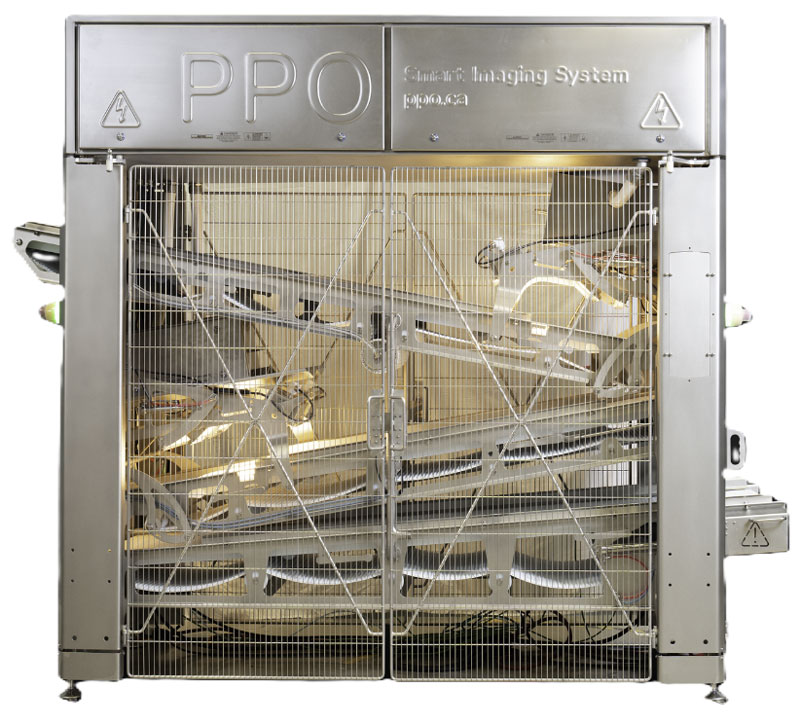 Z-Config | P&P Optica PPO Z-Config