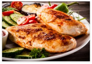Why Poultry Producers Rely on PPO