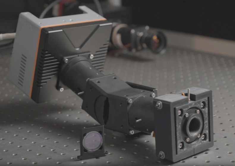 technology-02 | P&P Optica PPO’s patented spectrometers