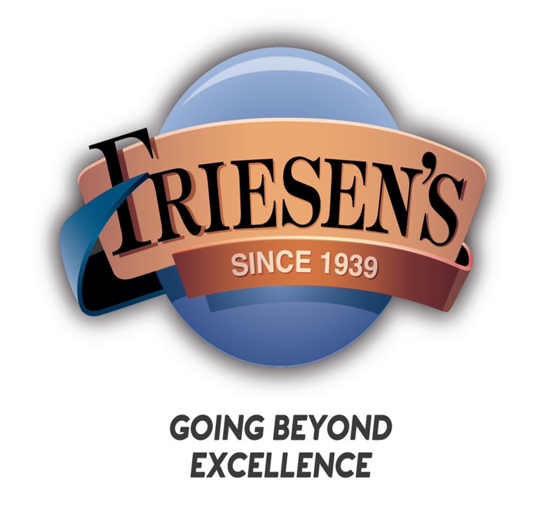 Friesens