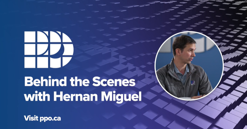 speaker image of Hernan