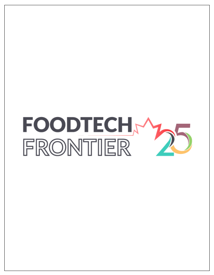 Foodtech Frontier Image
