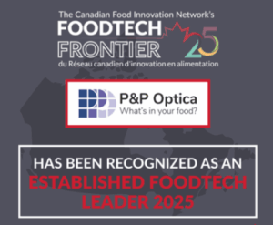 Foodtech Award