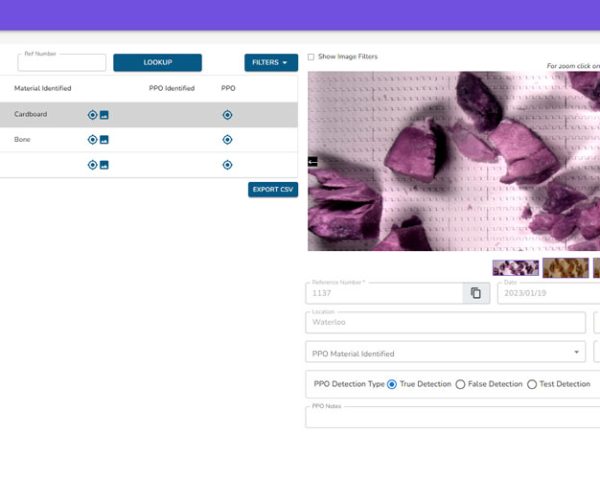 PPO Contaminate Insights